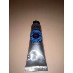 L'Occitane En Provence Dry Skin Hand‎ Cream 20% Shea Butter 1 Oz. Travel Size